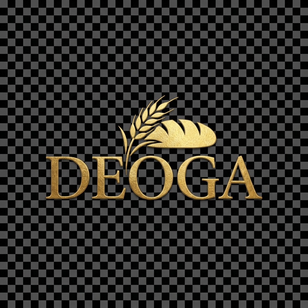 Deoga Holdings Logo
